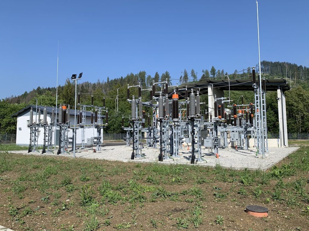 klf-energetika.sk - distribútor elektriny a plynu