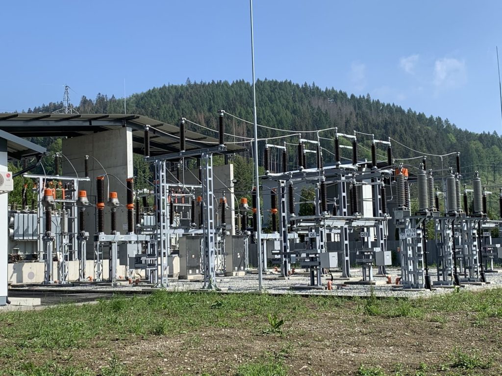 klf-energetika.sk - distribútor elektriny a plynu