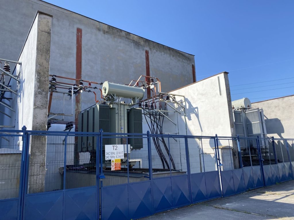 Projekty 7 klf-energetika.sk - distribútor elektriny a plynu