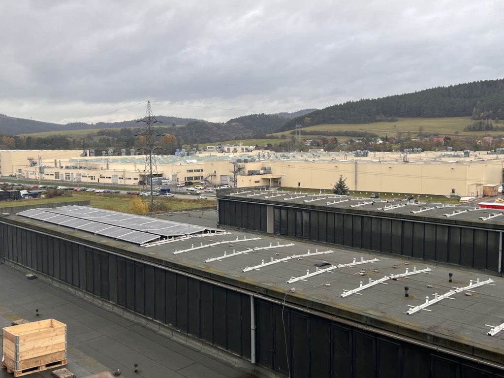 Projekty 10 klf-energetika.sk - distribútor elektriny a plynu